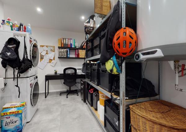 FINREA│3 izbový nadštandardný (105m2) byt Vrútky-Centrum