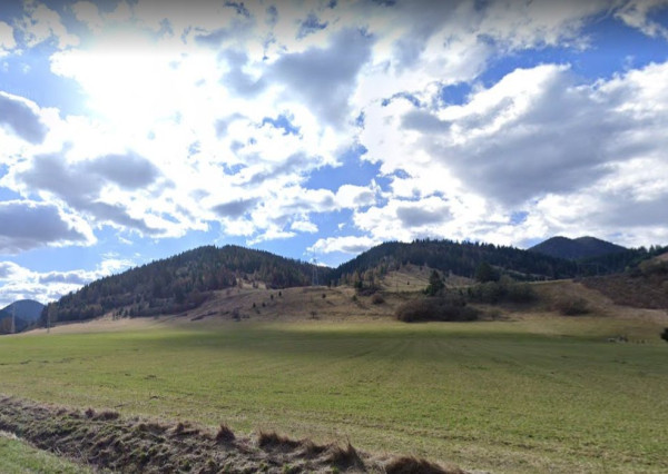 FINREA│Pozemok s rozlohou 2500 m² v obci Hubová