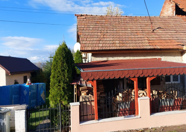 FINREA │Rodinný dom v tichej obci Horná Štubňa,okr Turčianske Teplice