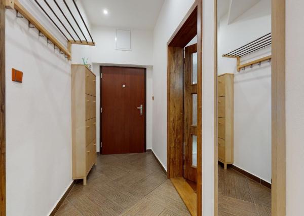 FINREA│3 izbový zariadený byt (79,5m2) Vrútky-Centrum