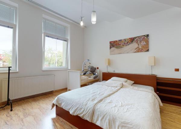 FINREA│3 izbový zariadený byt (79,5m2) Vrútky-Centrum