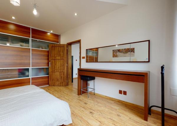 FINREA│3 izbový zariadený byt (79,5m2) Vrútky-Centrum