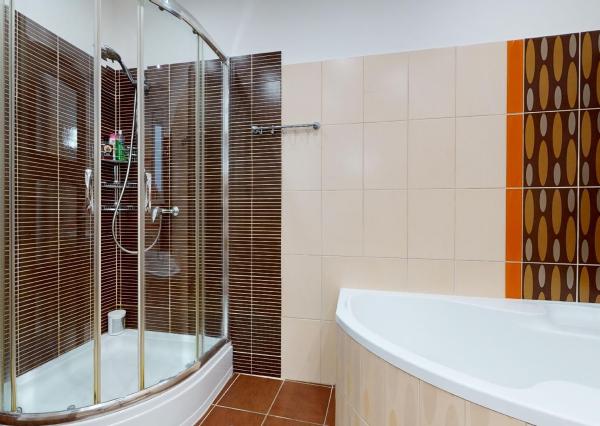 FINREA│3 izbový zariadený byt (79,5m2) Vrútky-Centrum