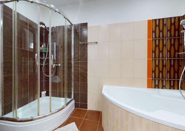 FINREA│3 izbový zariadený byt (79,5m2) Vrútky-Centrum