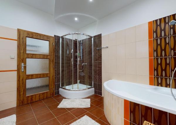 FINREA│3 izbový zariadený byt (79,5m2) Vrútky-Centrum