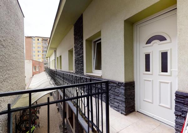 FINREA│3 izbový zariadený byt (79,5m2) Vrútky-Centrum