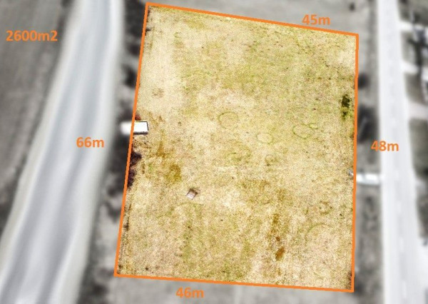 FINREA │ PREDAJ - Investičný rovinatý pozemok 5300m2 Ratkovo ,okr. Martin