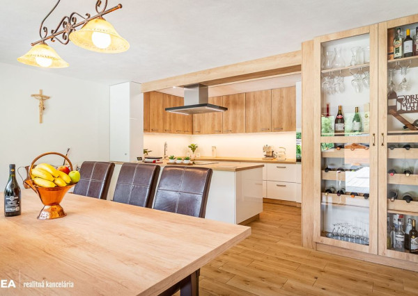 FINREA│ Chata v Oravskej Jasenici - Riečke