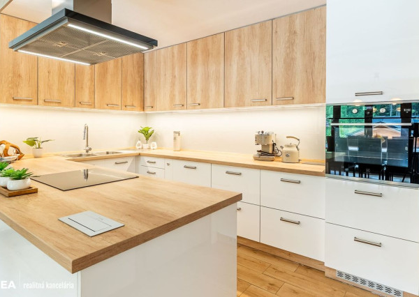 FINREA│ Chata v Oravskej Jasenici - Riečke