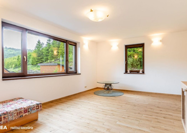 FINREA│ Chata v Oravskej Jasenici - Riečke