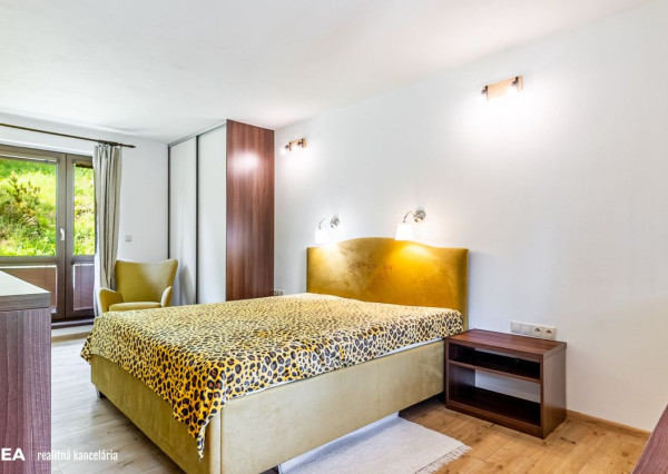 FINREA│ Chata v Oravskej Jasenici - Riečke