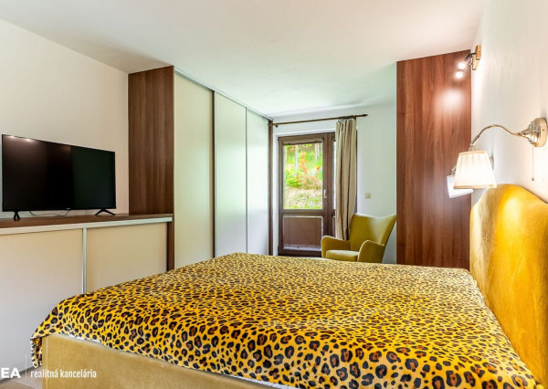 FINREA│ Chata v Oravskej Jasenici - Riečke