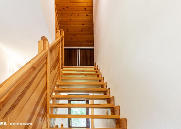 FINREA│ Chata v Oravskej Jasenici - Riečke