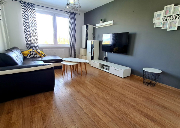 FINREA │3 izbový priestranný (84m2) byt - Bysterec