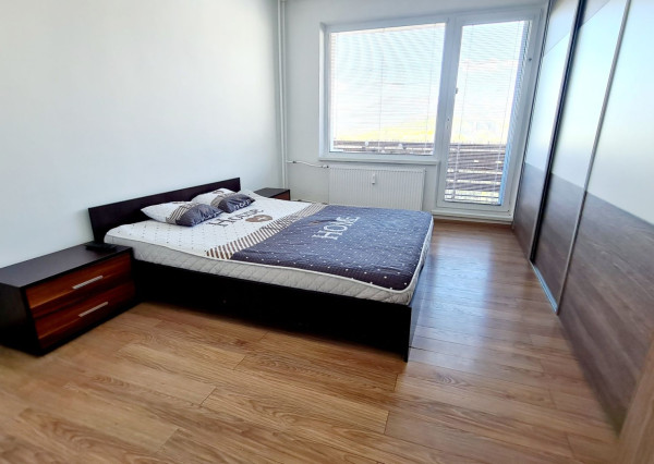 FINREA │3 izbový priestranný (84m2) byt - Bysterec