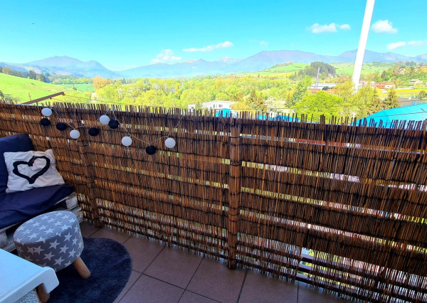 FINREA │3 izbový priestranný (84m2) byt - Bysterec