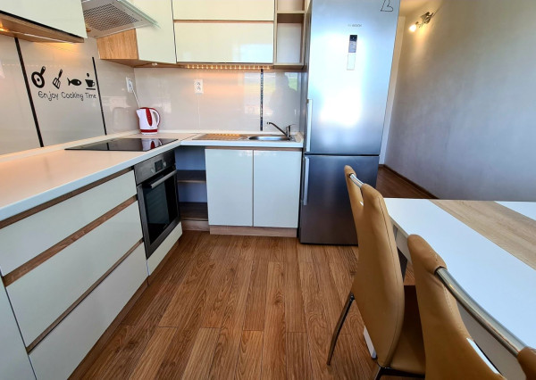 FINREA │3 izbový priestranný (84m2) byt - Bysterec