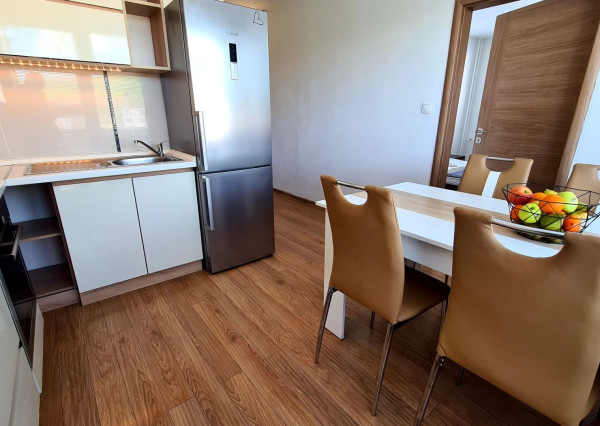 FINREA │3 izbový priestranný (84m2) byt - Bysterec