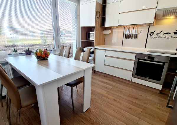 FINREA │3 izbový priestranný (84m2) byt - Bysterec