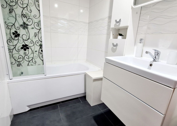 FINREA │3 izbový priestranný (84m2) byt - Bysterec