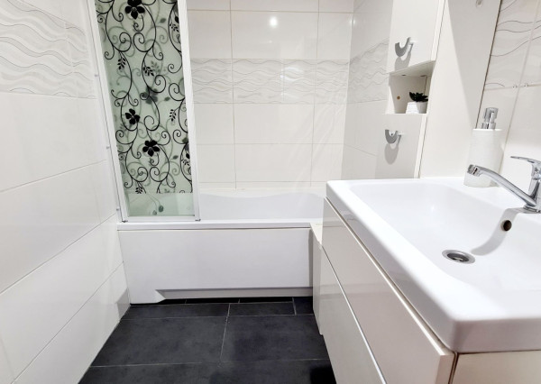 FINREA │3 izbový priestranný (84m2) byt - Bysterec