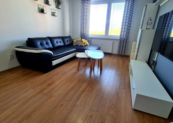 FINREA │3 izbový priestranný (84m2) byt - Bysterec