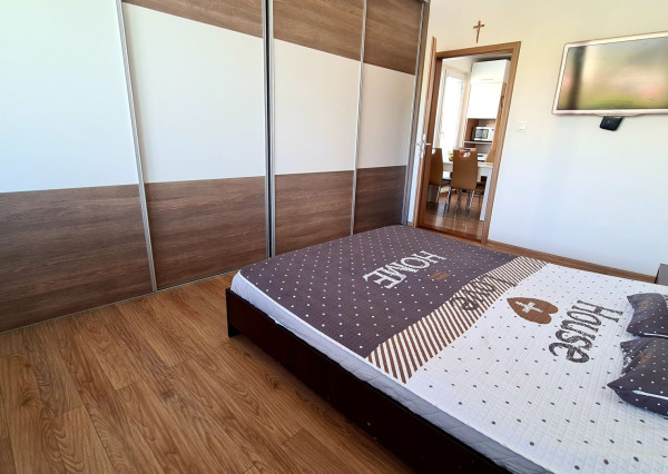 FINREA │3 izbový priestranný (84m2) byt - Bysterec