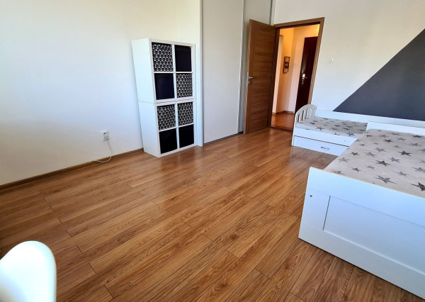 FINREA │3 izbový priestranný (84m2) byt - Bysterec