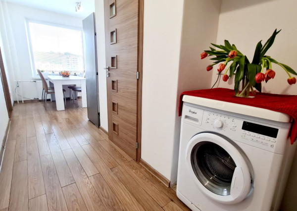 FINREA │3 izbový priestranný (84m2) byt - Bysterec