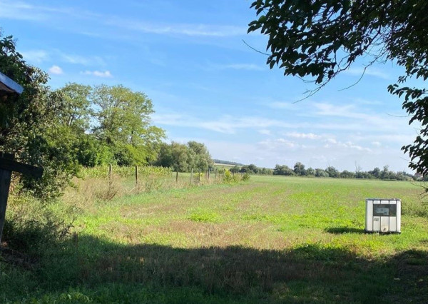 FINREA│Rodinný dom s veľkým pozemkom 1356 m² v Malom Záluží