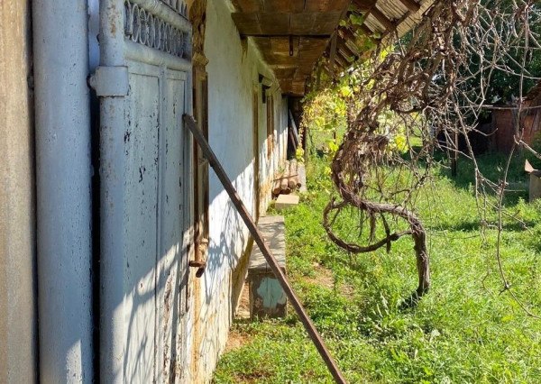 FINREA│Rodinný dom s veľkým pozemkom 1356 m² v Malom Záluží