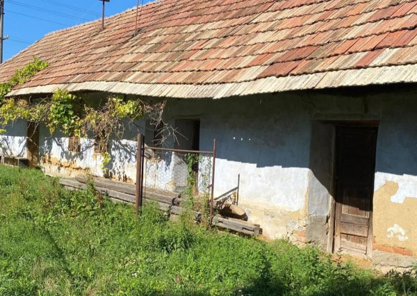 FINREA│Rodinný dom s veľkým pozemkom 1356 m² v Malom Záluží