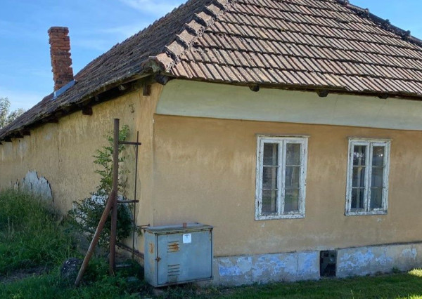 FINREA│Atraktívny pozemok 1356 m² v Malom Záluží