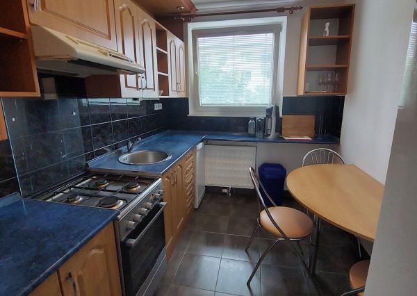 FINREA│ Trojizbový byt, bauring, Martin - Ľadoveň