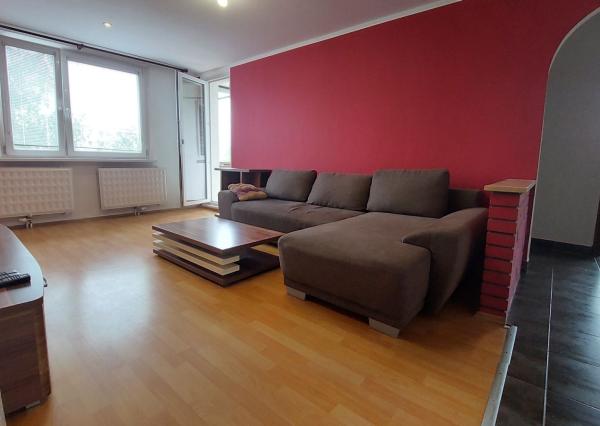 FINREA│ Trojizbový byt, bauring, Martin - Ľadoveň