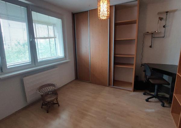 FINREA│ Trojizbový byt, bauring, Martin - Ľadoveň