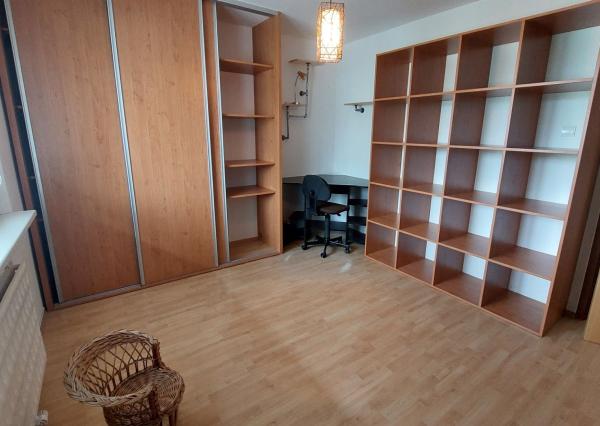 FINREA│ Trojizbový byt, bauring, Martin - Ľadoveň