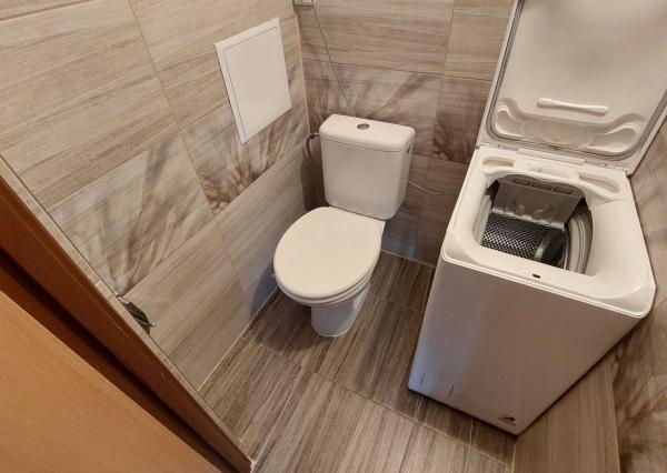 FINREA│ Trojizbový byt, bauring, Martin - Ľadoveň