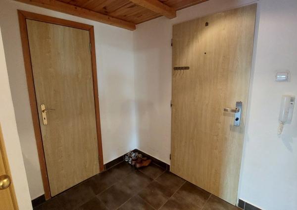 FINREA│ Trojizbový byt, bauring, Martin - Ľadoveň