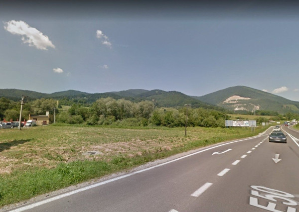 FINREA│ Pozemok pre komerčnú výstavbu vo Vrútkach, 5127 m2