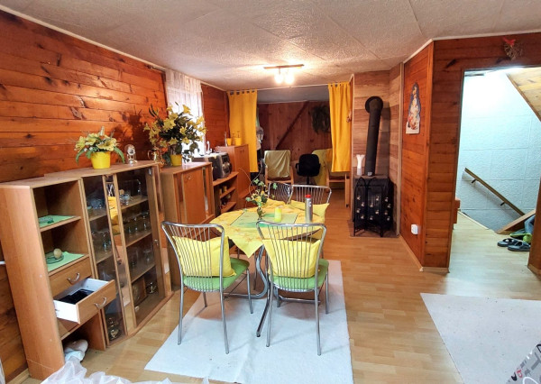 FINREA│Rekreačná chata v obci Sučany