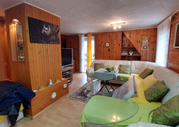 FINREA│Rekreačná chata v obci Sučany