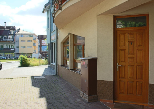 FINREA│Prenájom priestoru v centre mesta