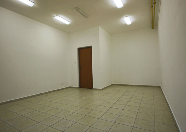 FINREA│Prenájom priestoru v centre mesta