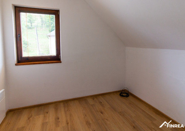 FINREA│EXKLUZÍVNE 3-izbový byt v Leštinách