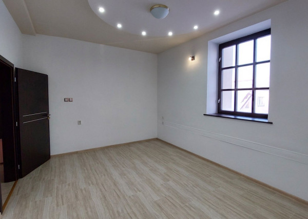 FINREA│ Kancelárske priestory rôznych rozmerov v centre mesta Martin