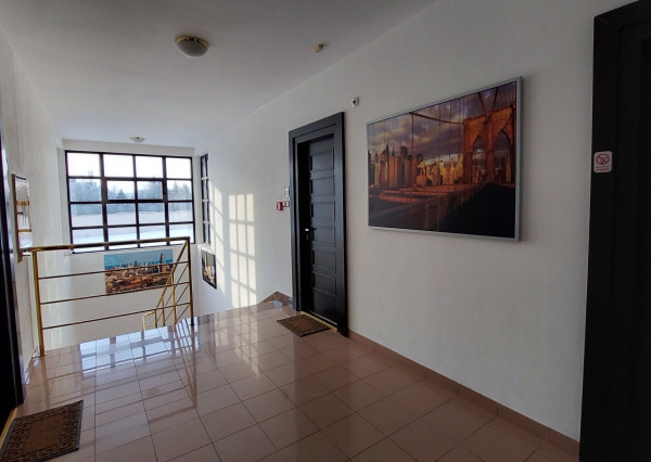 FINREA│ Kancelárske priestory rôznych rozmerov v centre mesta Martin