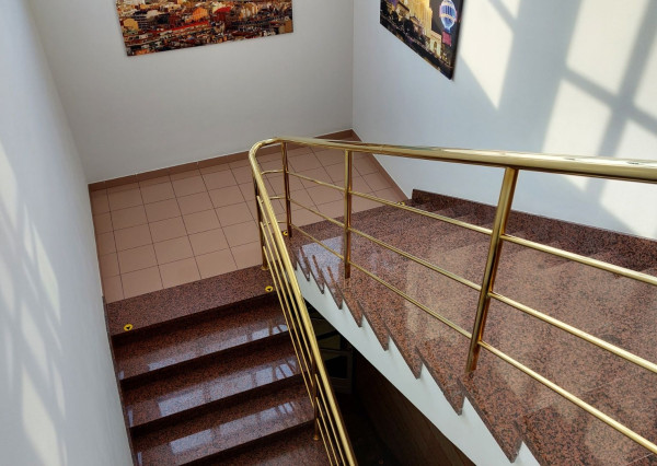 FINREA│ Kancelárske priestory rôznych rozmerov v centre mesta Martin