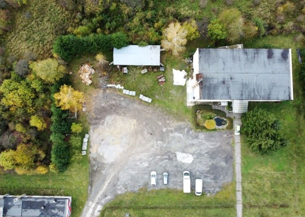 FINREA│ Areál s ubytovacím zariadením a prevádzkovými priestormi na pozemku 6550m2  Martin