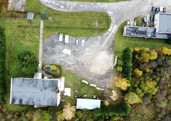 FINREA│ Areál s ubytovacím zariadením a prevádzkovými priestormi na pozemku 6550m2  Martin